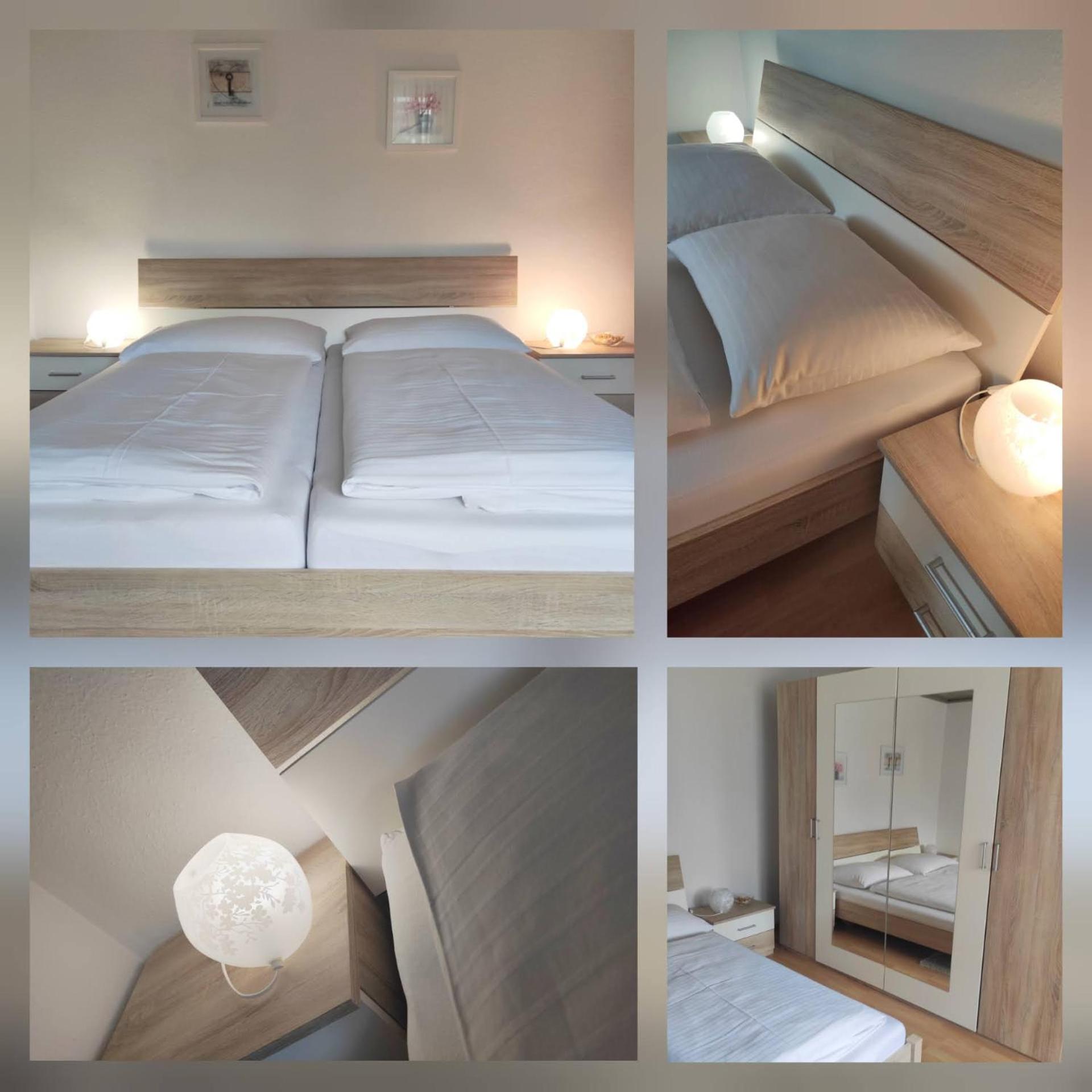 Appartement Ferienhaus Sonnenhain Sollenau Exterior foto